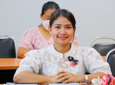 การประชุมข้าราชการ พนักงานราชการ และลูกจ้างประจำ ... พารามิเตอร์รูปภาพ 6